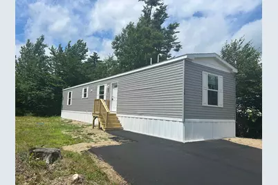 56 Pineland Park Road, Milton, NH 03851 - Photo 1