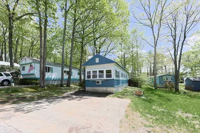 9 Sargent Place #84, Gilford, NH 03249 - Photo 5