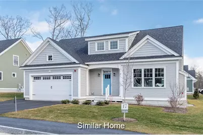 58 The Cliffs At Evergreen, Evergreen Drive #58, Auburn, NH 03032 - Photo 1