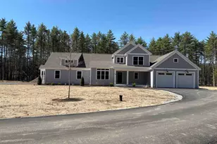 150 County Rd, Amherst, NH 03031 - Photo 3