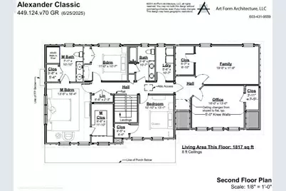 Lot 9 Pebble Court #9, Barrington, NH 03825 - Photo 3