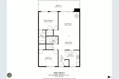 23 Hummingbird Road #7, Lincoln, NH 03251 - Photo 21