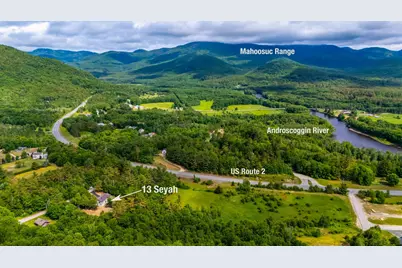 13 Seyah Road, Shelburne, NH 03581 - Photo 45