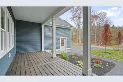 Lot 1 Saybrook Drive, Rindge, NH 03461 - Photo 5