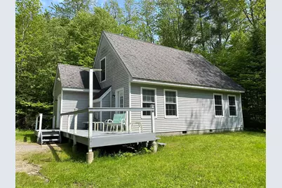 156 Mountain View Road, Wilmington, VT 05363 - Photo 1
