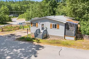 12 Circle Rd, Ossipee, NH 03814 - Photo 3