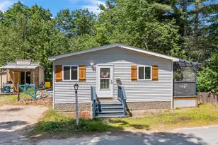 12 Circle Rd, Ossipee, NH 03814 - Photo 1