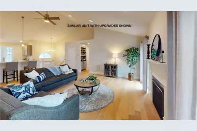 54B Sunset Ridge #54B, Epping, NH 03042 - Photo 5