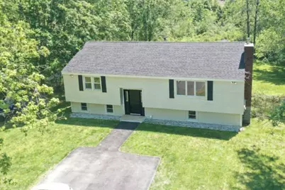 243 Second Crown Point Road, Barrington, NH 03825 - Photo 1