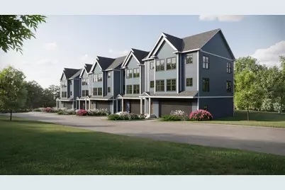 21 Upper Ladd Hill Road #C, Meredith, NH 03253 - Photo 1