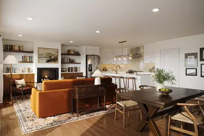 21 Upper Ladd Hill Road #E, Meredith, NH 03253 - Photo 3