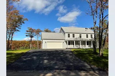 47 Stockbridge Corner Road #3-2 A, Alton, NH 03809 - Photo 1