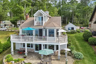 78 Belknap Point Road, Gilford, NH 03249 - Photo 1