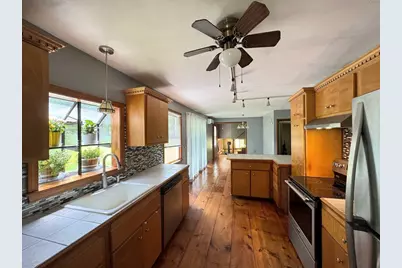 204 Keene Road, Antrim, NH 03440 - Photo 19