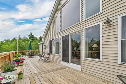 152 George Chick Drive, Madison, NH 03875 - Photo 19