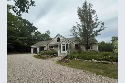 152 George Chick Drive, Madison, NH 03875 - Photo 3