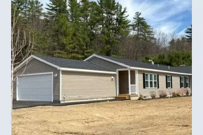 20-A Wildflower Lane #208-97-9-1, Plymouth, NH 03264 - Photo 1