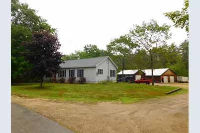 169 Whippoorwill Road, Wakefield, NH 03887 - Photo 5