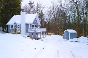 227 Alpstrausse, Bartlett, NH 03845 - Photo 1