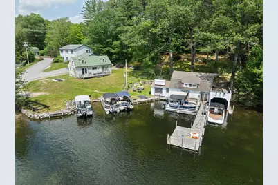 15 Cooper Street, Sunapee, NH 03782 - Photo 1