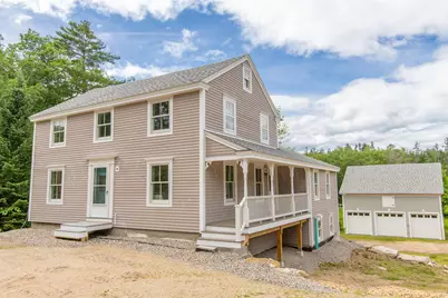 13 Mill Road, Tamworth, NH 03883 - Photo 1