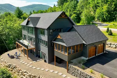 83 Parker Ridge Road, Bartlett, NH 03812 - Photo 47