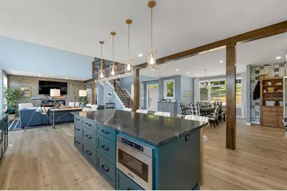 83 Parker Ridge Road, Bartlett, NH 03812 - Photo 9