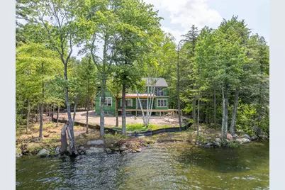 53 Bay Drive, Center Harbor, NH 03226 - Photo 1