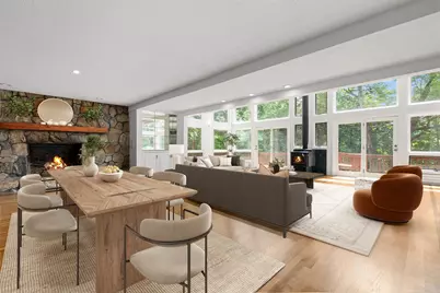 110 Tamarack Road, Thornton, NH 03285 - Photo 5