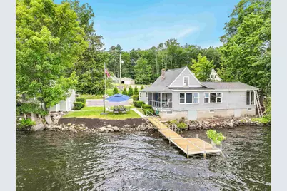 215 Lake Shore Drive, Franklin, NH 03235 - Photo 1
