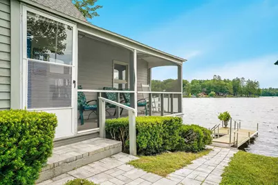215 Lake Shore Drive, Franklin, NH 03235 - Photo 3