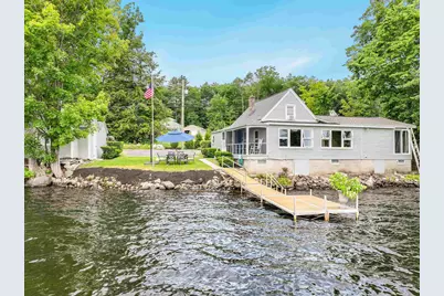 215 Lake Shore Drive, Franklin, NH 03235 - Photo 29