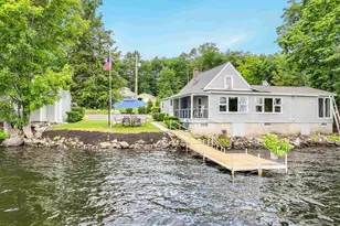 215 Lakeshore Dr, Franklin, NH 03235 - Photo 29