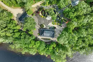 187 Huntress Bridge Rd, Effingham, NH 03882 - Photo 11