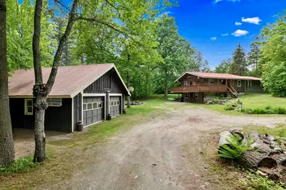 87 Old Chandlers Mills Road, Unity, NH 03743 - Photo 1
