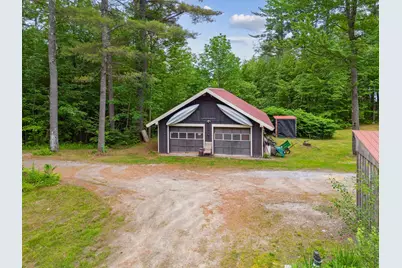 87 Old Chandlers Mills Road, Unity, NH 03743 - Photo 5