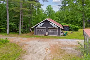 87 Old Chandlers Mills Rd, Unity, NH 03743 - Photo 5