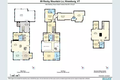 89 Rocky Mountain Lane, Hinesburg, VT 05461 - Photo 31