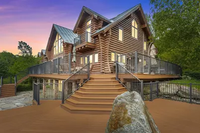 89 Rocky Mountain Lane, Hinesburg, VT 05461 - Photo 1