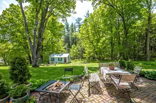 516 Dundee Rd, Jackson, NH 03846 - Photo 9