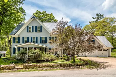516 Dundee Road, Jackson, NH 03846 - Photo 11