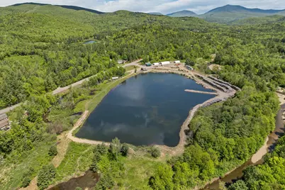 968 Mount Moosilauke Highway, Wentworth, NH 03282 - Photo 1