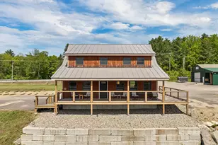 968 Mt Moosilauke Hwy, Wentworth, NH 03282 - Photo 7