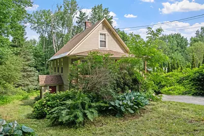 206 Lewis Hill Road, Bethlehem, NH 03574 - Photo 1