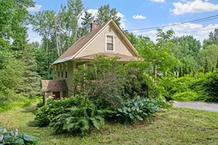 206 Lewis Hill Rd, Bethlehem, NH 03574 - Photo 1