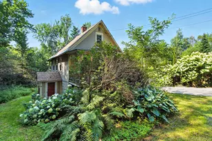 206 Lewis Hill Rd, Bethlehem, NH 03574 - Photo 5