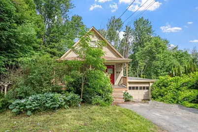 206 Lewis Hill Road, Bethlehem, NH 03574 - Photo 49