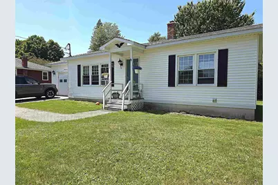 37 Androscoggin Street, Gorham, NH 03581 - Photo 37