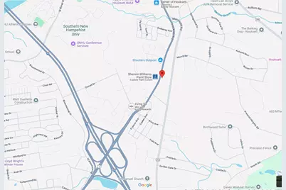 1137 Hooksett Road, Hooksett, NH 03110 - Photo 3