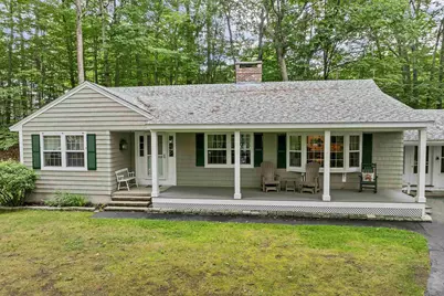 195 Sewall Road, Wolfeboro, NH 03894 - Photo 7